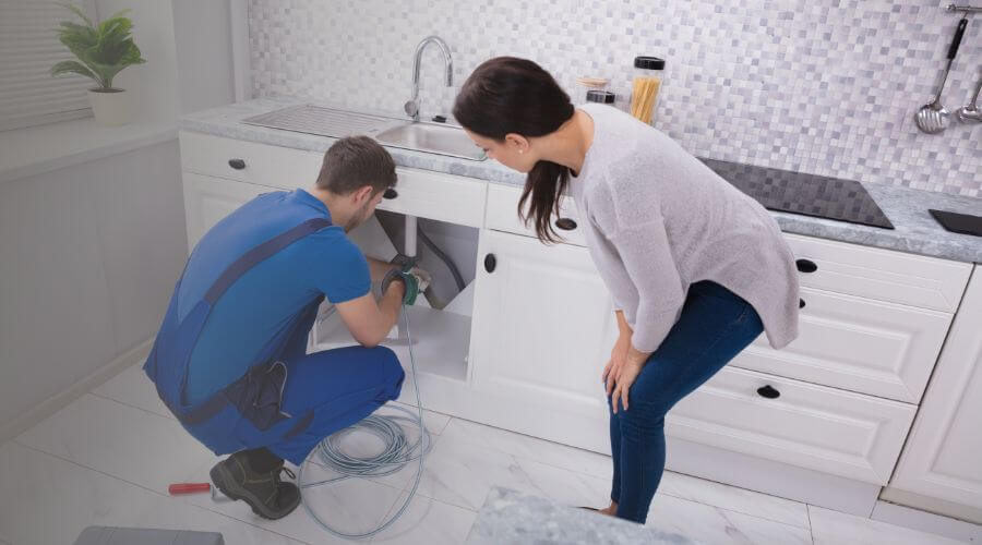 Professional expert plumbing services in Summerville, OR